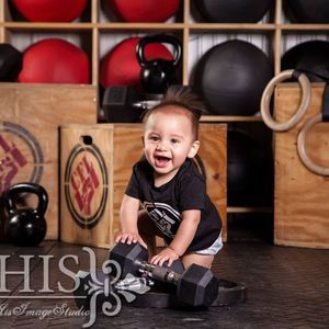 Meet your Posher, Kathy